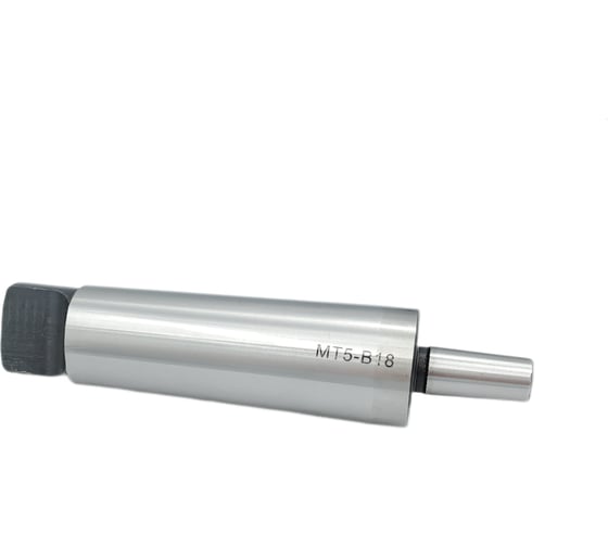 Изображение товара Конус переходной к сверлильному патрону КМ5/В18 TORNERI 041961