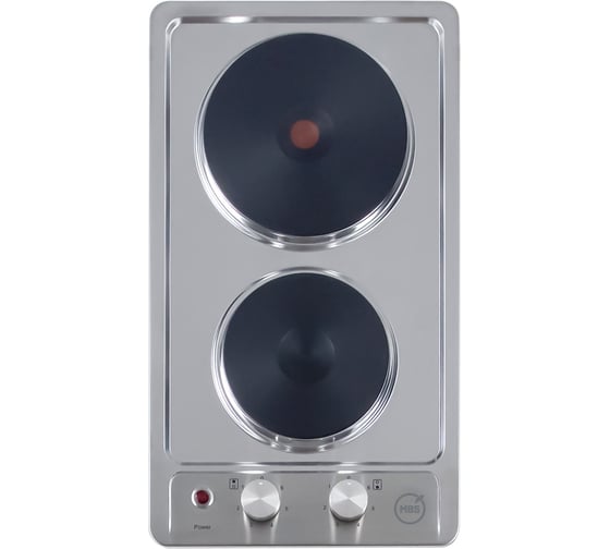 Изображение товара Электрическая варочная поверхность MBS PE-303 4985