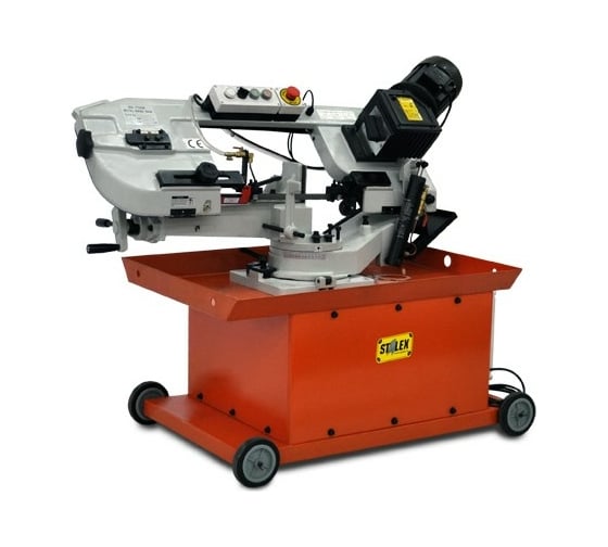 Изображение товара Ленточнопильный станок Stalex BS-712GR 388009