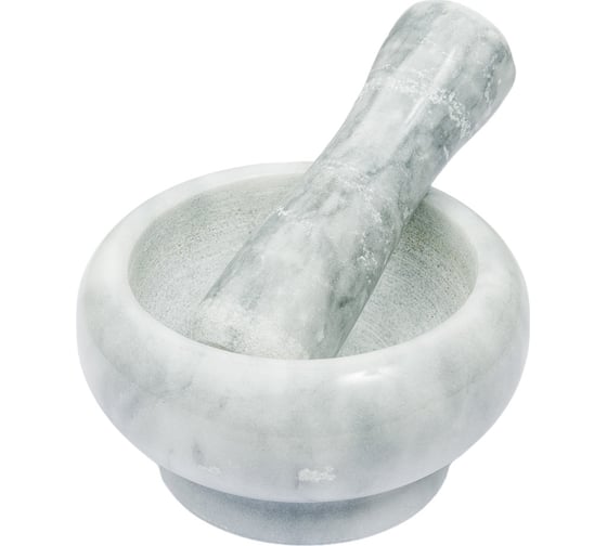 Изображение товара Ступка Bikson 8x5 см 83144 ТП6978