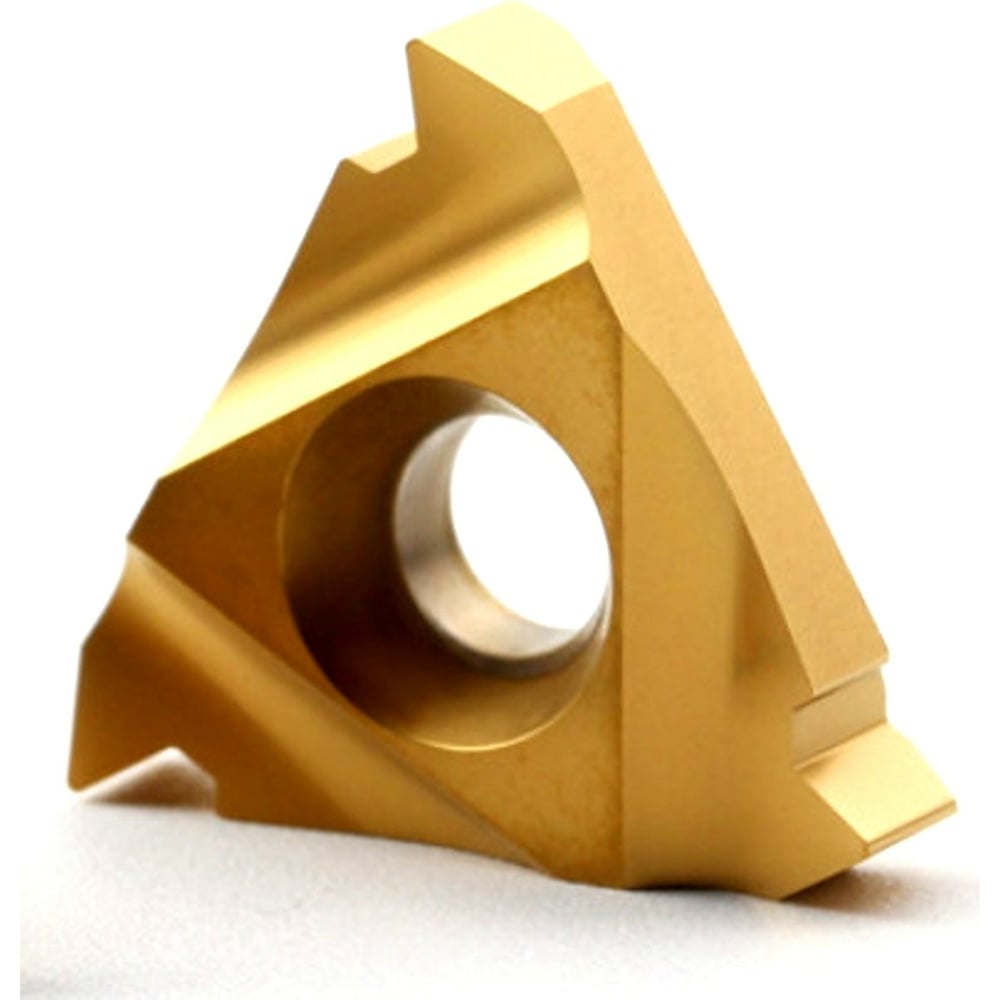 Изображение товара Резьбовая пластина TTM 22NR-4.5ISO 10 шт для внутренняя метрическая резьба 60°