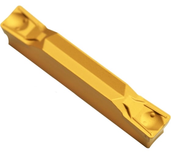 Изображение товара Отрезная пластина TTM QCMB 030003N-MT по стали, нерж. упак 10 шт 4603390581584