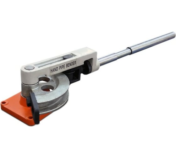 Изображение товара Ручной трубогиб Stalex MY-22 373215