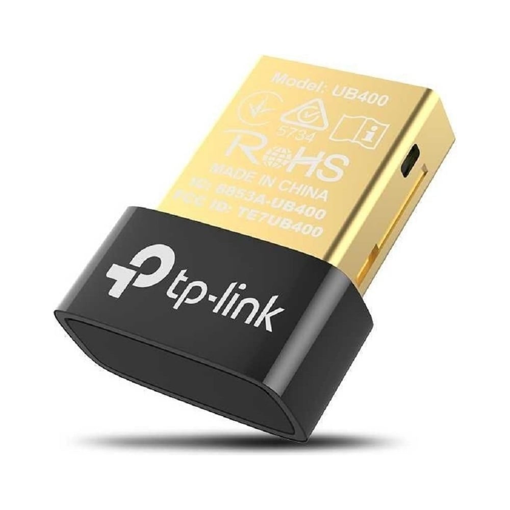 фото Usb-адаптер tp-link