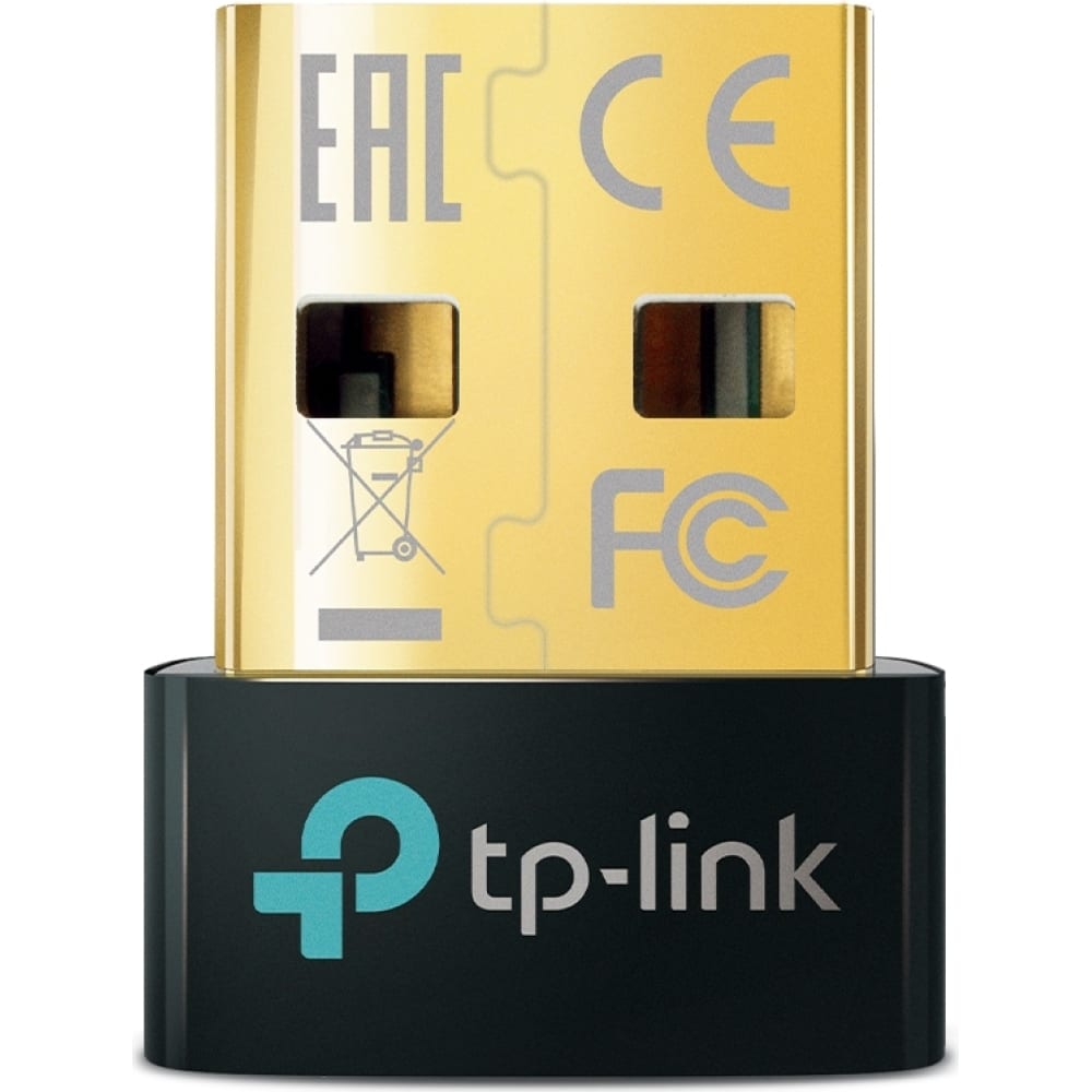 USB-адаптер TP-Link