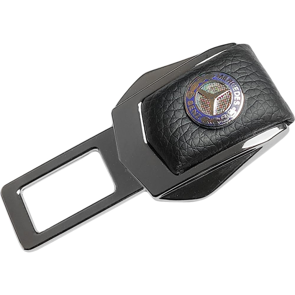Комплект заглушек для ремней безопасности MERSEDES-BENZ DuffCar комплект заглушек для ремней безопасности для skoda duffcar