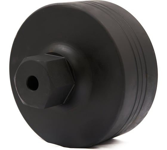 Изображение товара Головка для гаек задних колес Rossvik 111мм, dr41мм, овал, для bpw ST278