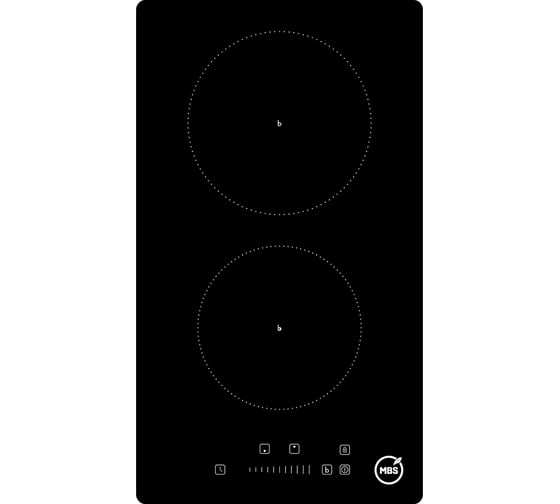 Изображение товара Индукционная варочная поверхность MBS PI-302 6030