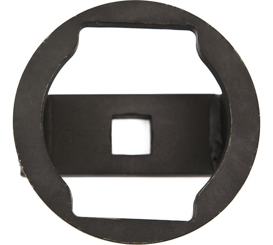 Изображение товара Головка для колесных спецгаек Rossvik 85мм ST283