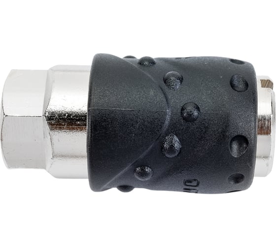 Изображение товара Быстросъемный разъем 1/4"F, 17/C ANI AH020901(AH020913)
