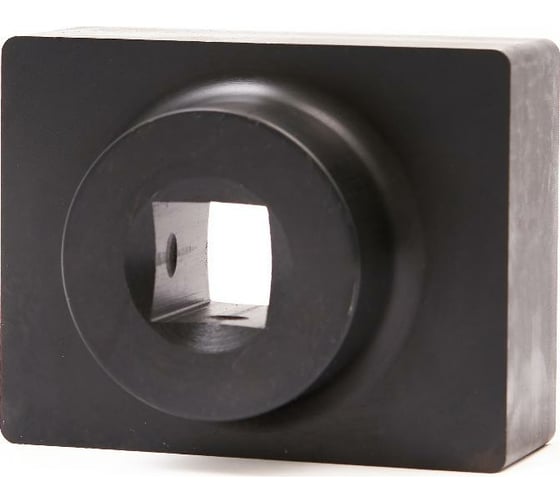 Изображение товара Головка для зажимных ступичных гаек Rossvik 60мм для benz, man ST267