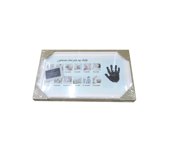 Изображение товара Фоторамка Bikson 38,5x21 см D487 ФотР291