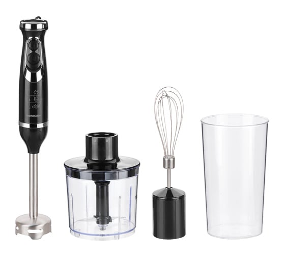 Изображение товара Погружной блендер NORMANN AHB-472