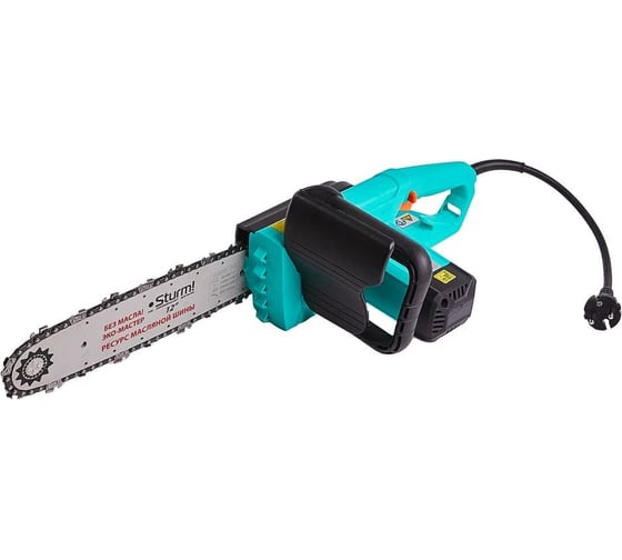 Изображение товара Цепная пила Sturm CC9916