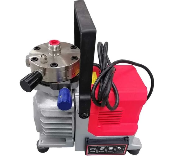 Изображение товара Безвоздушный распылитель Chnye CY996 (Graco type, сопло) 56341