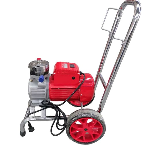 Изображение товара Безвоздушный распылитель Chnye CY998 (Graco type, сопло) 56343