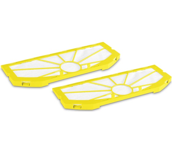 Изображение товара Фильтр набор RC3 Karcher 2.863-279.0