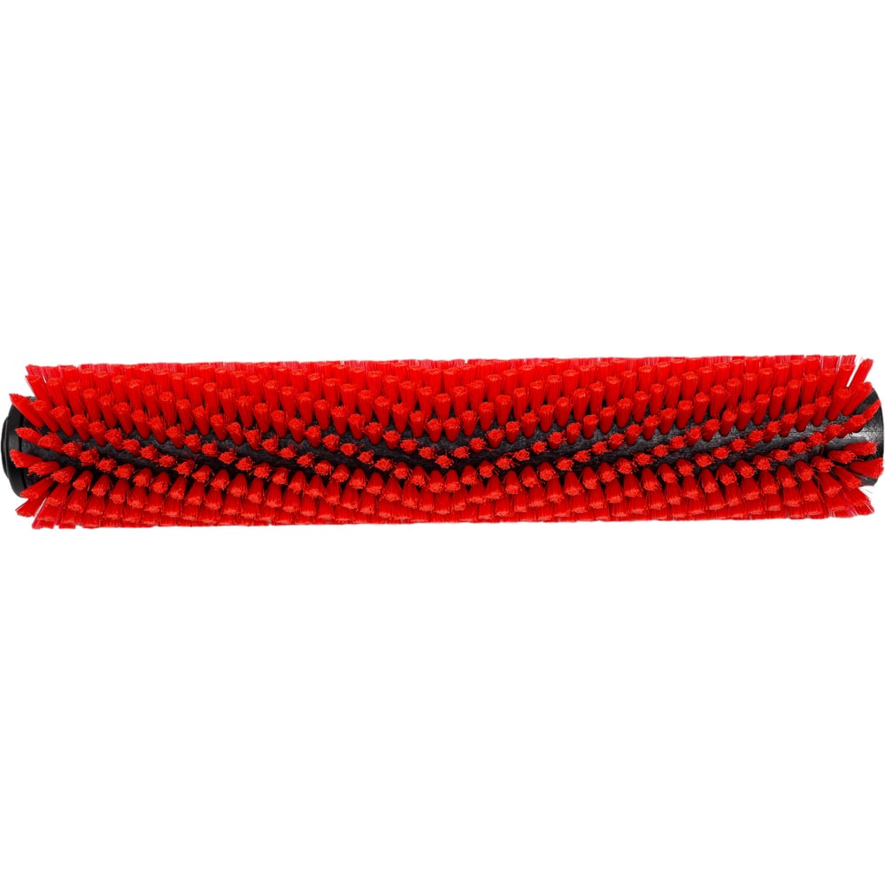 Изображение товара Щёточный валик красный в сборе BR 30/4 C Karcher 4.762-005.0