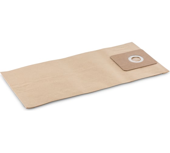 Изображение товара Фильтр-мешок бумажный 10 шт. для T 14/1 Classic Karcher 9.755-253.0