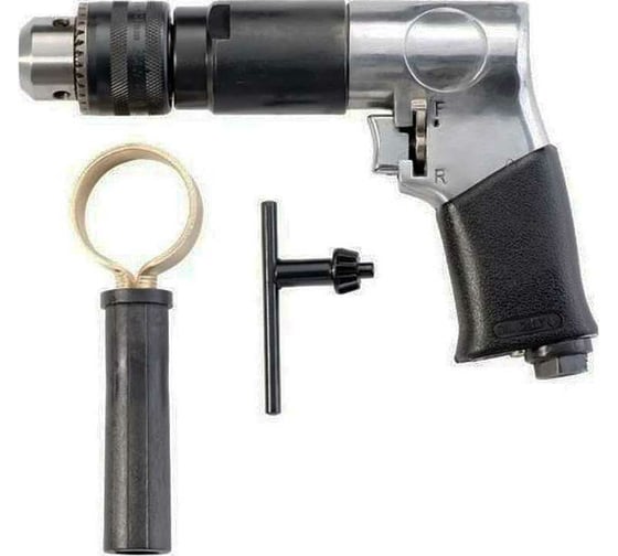 Изображение товара Пневмодрель с реверсом ТЕМП RT-3805-P