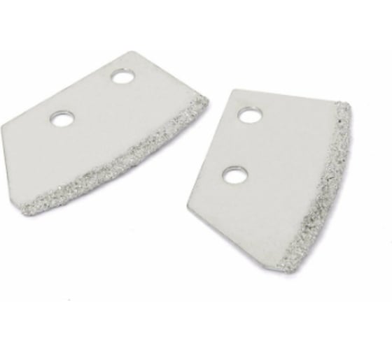 Изображение товара Лезвия для швов 2 шт для скребка Goldblatt G02739