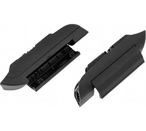 Изображение товара Адаптер для щеток с/о в коробке к-т 2 шт, KEY LOCK (AERO CLIP) Heyner 299030