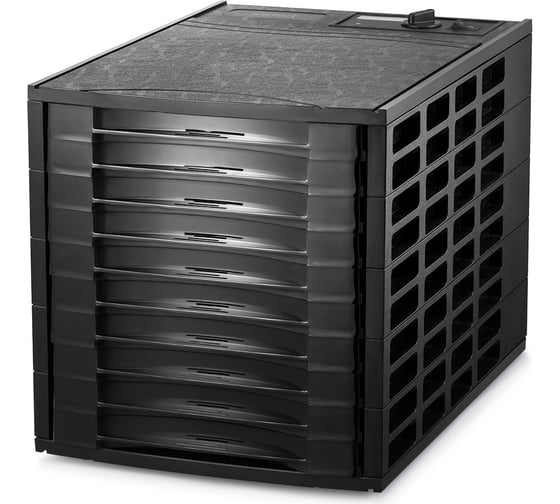 Изображение товара Сушилка для овощей и фруктов KITFORT КТ-1923