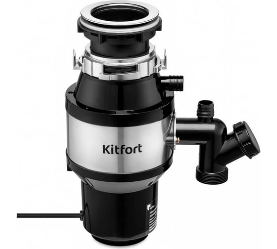 Изображение товара Измельчитель отходов KITFORT КТ-2090