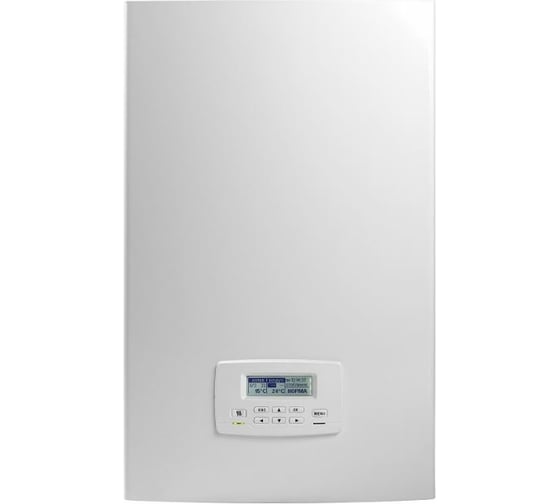 Изображение товара Котел электрический Эван EVAN PRACTIC- 21 14421-22