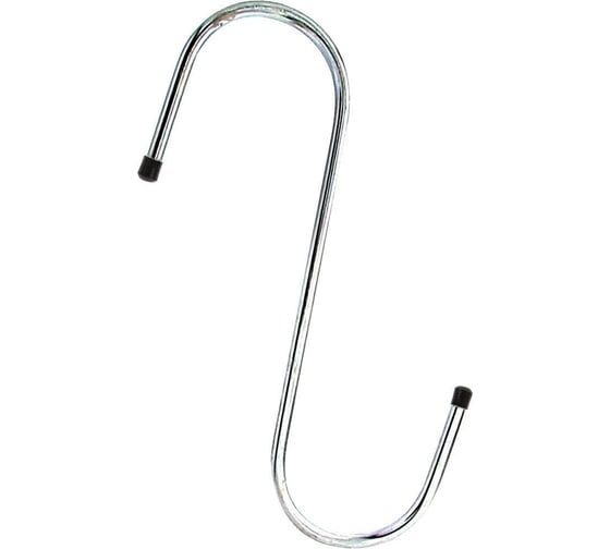 Изображение товара Крючок ALBERTS S-об., оц., 180 мм, диам. 6 мм 802288