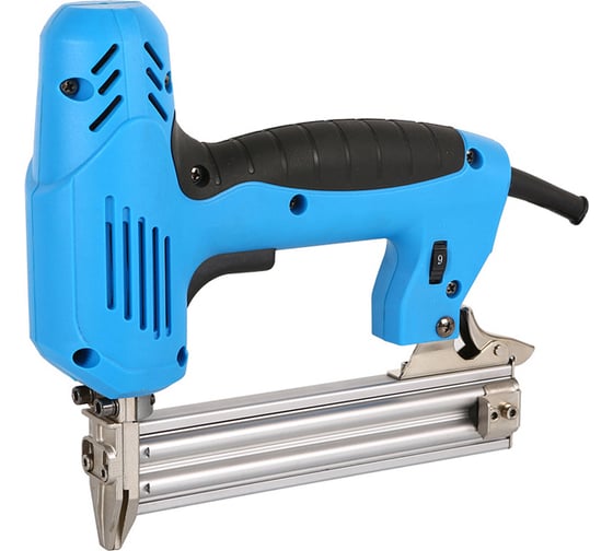 Изображение товара Электрический гвоздезабивной степлер Манкупер K02