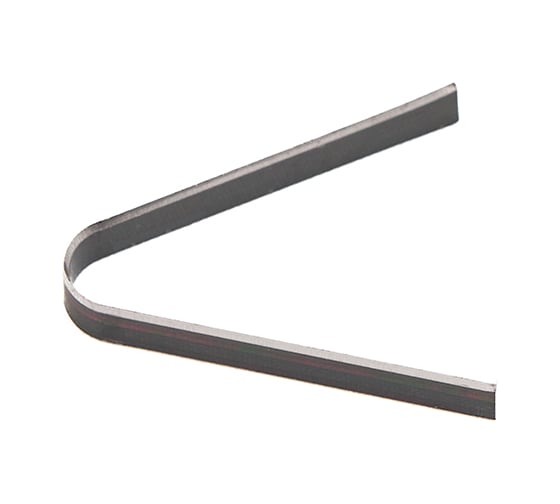 Изображение товара Лезвие Rossvik для trms-003 r3, ширина 5-9мм, глубина 12мм, 20 шт. R3_TRMS-003