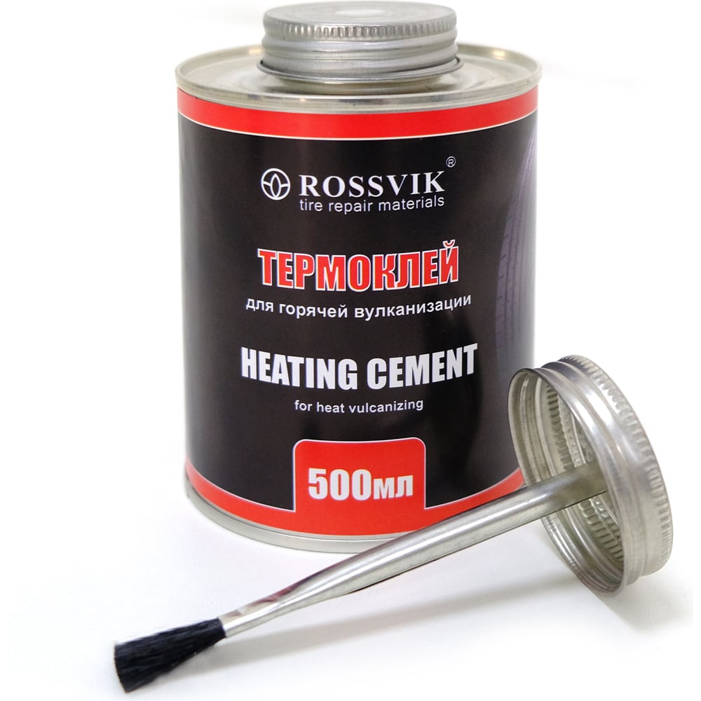 Термоклей Rossvik TG.05.X.K.2