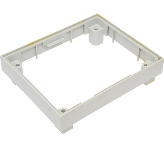 Изображение товара Проставка для увеличения глубины настенного бокса TWT -DB10-3P/K DB10-3P/HR TWT-DB10-3P/HR