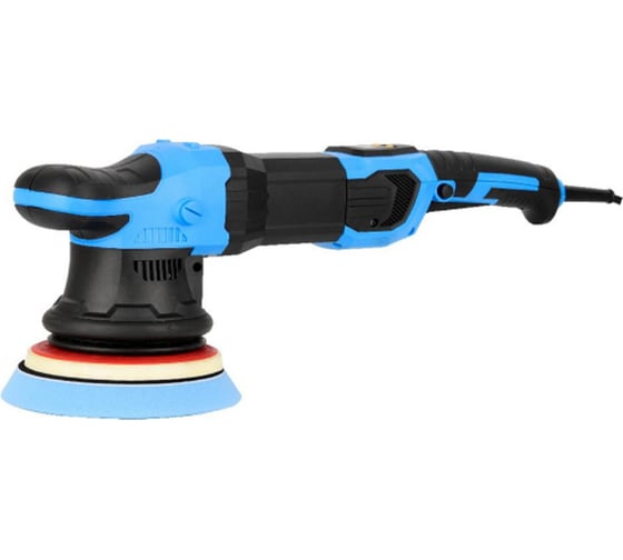 Изображение товара Полировальная машинка Манкупер К01