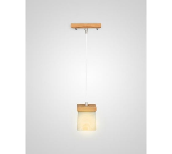 Изображение товара Подвесной светильник Мелодия Света 6424-1P NL 000039497