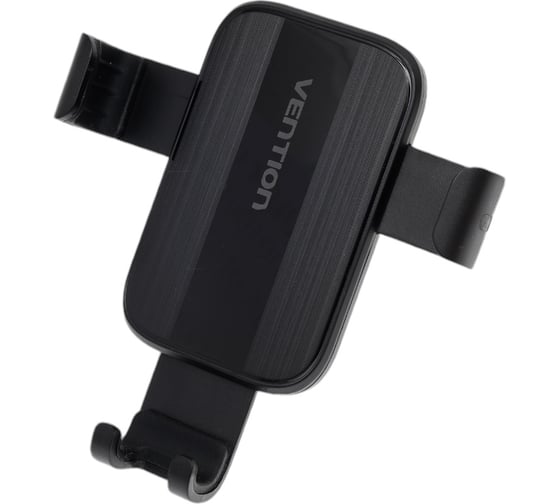 Изображение товара Автомобильный держатель для телефона VENTION Черный KCTB0