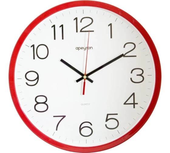 Изображение товара Настенные часы APEYRON PL 1712 505