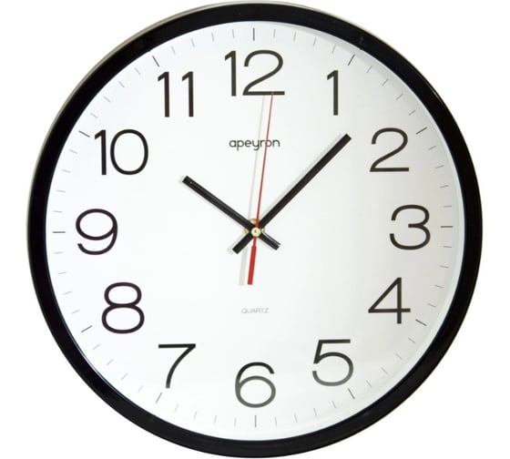 Изображение товара Настенные часы APEYRON PL 1712 502