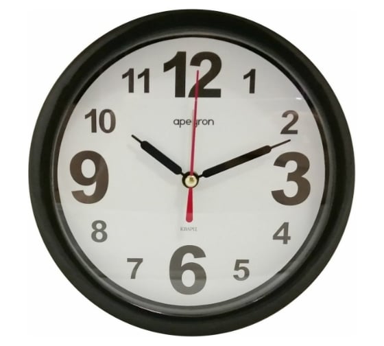 Изображение товара Будильник APEYRON PLT20-114