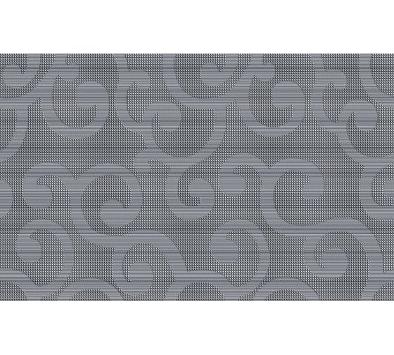 Изображение товара Декор Нефрит-Керамика Эрмида 04-01-1-09-03-06-1020-2 (серый; 25x40 см; 1 шт.) СК000020408