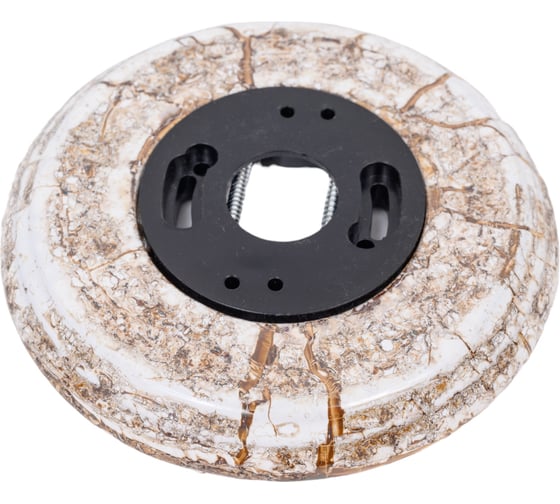 Изображение товара 1-постовая рамка Bironi, керамика, цвет мрамор BF2-610-09