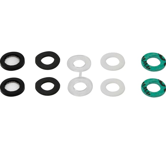 Изображение товара Набор прокладок 1/2" ДТРД ФП-1