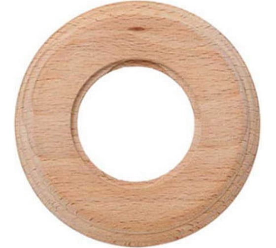 Изображение товара 1-постовая рамка Bironi (натурэль) с.м. bf8 BF8-610-10