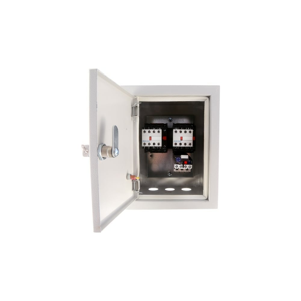 Изображение товара Пускатель ВТМ ПМА-5430-95А-42АС реверсивный с тепловым реле и доп. контактами