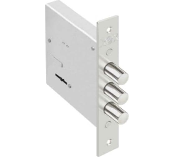 Изображение товара Врезной замок Эльбор ReX.1.3