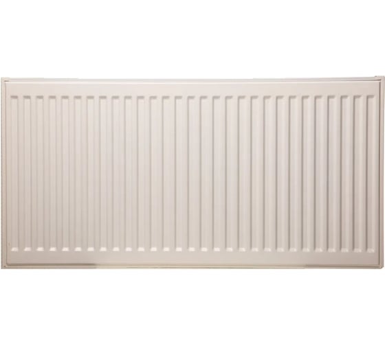 Изображение товара Стальной панельный радиатор OASIS «Pro» PB 10-5-04 4640112965673