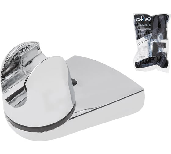 Изображение товара Держатель для душевой лейки A-five A5-011