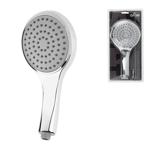 Изображение товара Лейка для душа A-five A5-013