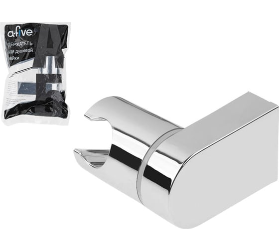 Изображение товара Держатель для душевой лейки A-five A5-009